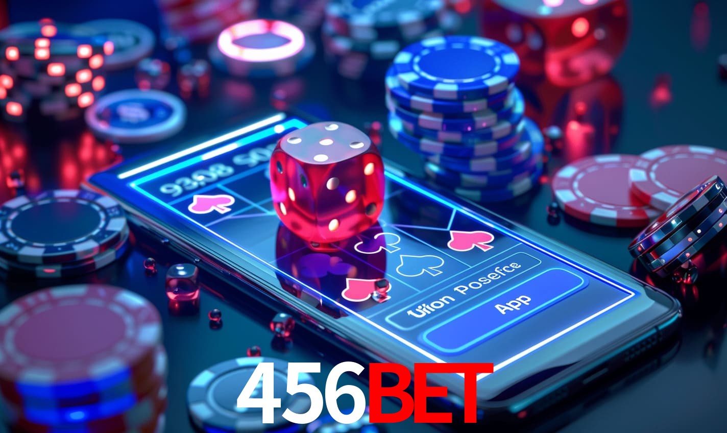 Baixar App 456BET