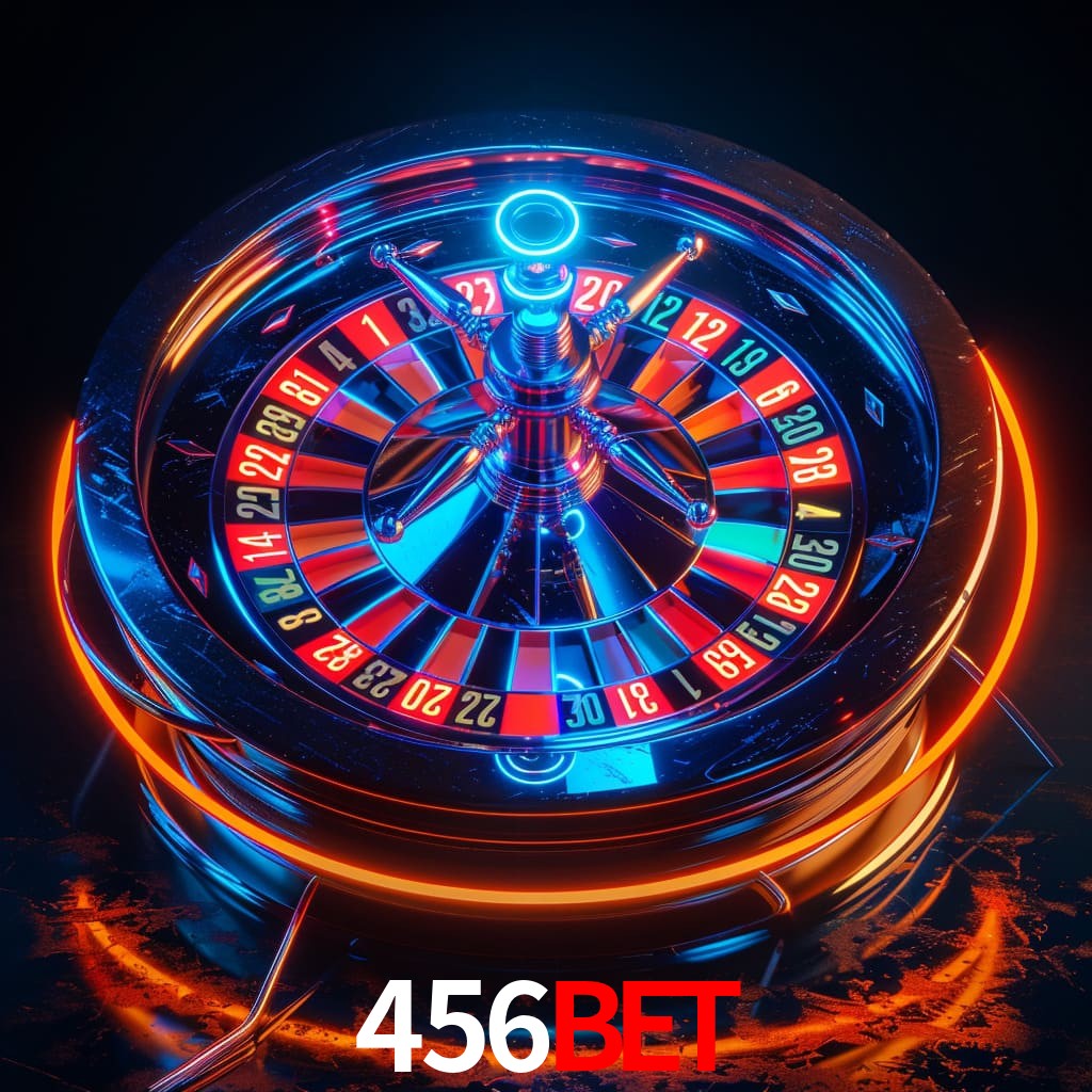 Melhor Casino Online 456BET
