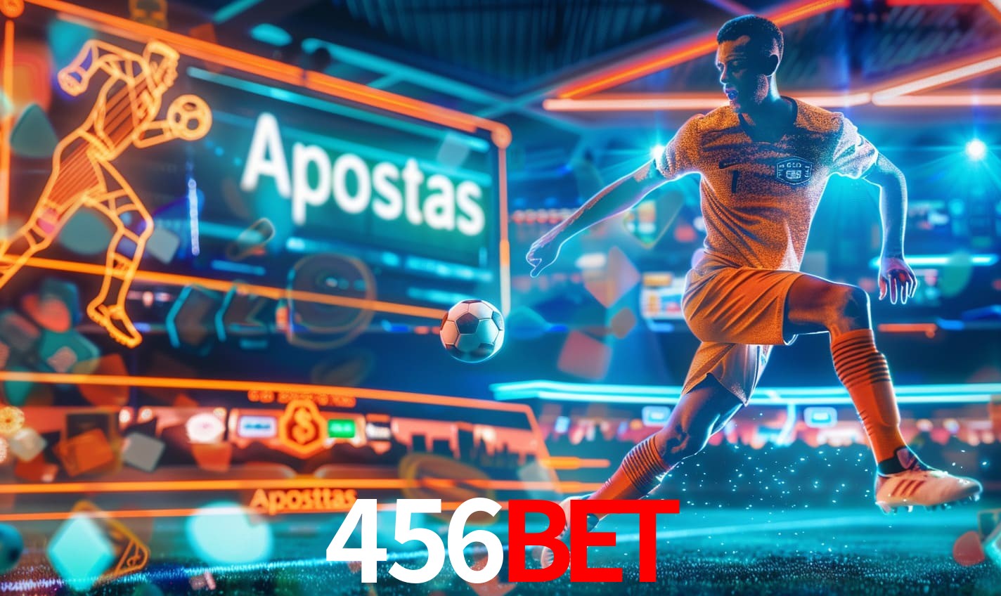 Apostas 456BET