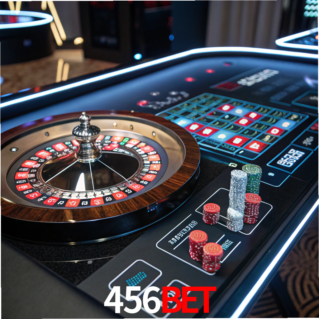 Cassino Online 456BET